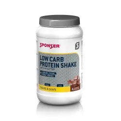 Sponser Protein Shake