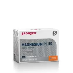 Sponser Magnesium Plus