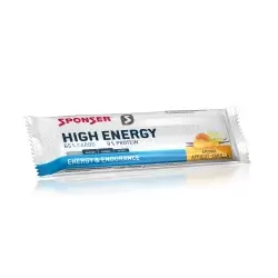 Sponser High Energy Bar