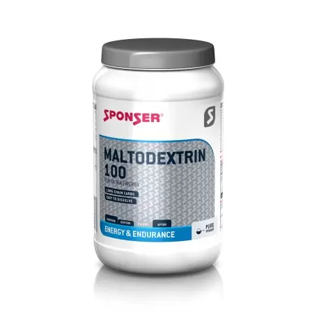 Sponser Maltodextrin 100