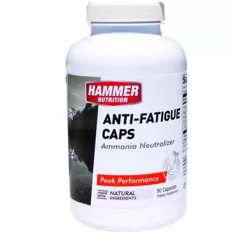 Hammer Anti-Fatigue Caps