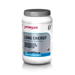 Sponser Long Energy 5% Protein