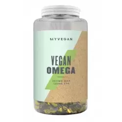MyProtein Vegan Omega