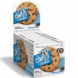 Lenny & Lerry The Complete Cookie