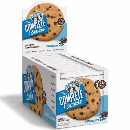 Lenny & Larry The Complete Cookie