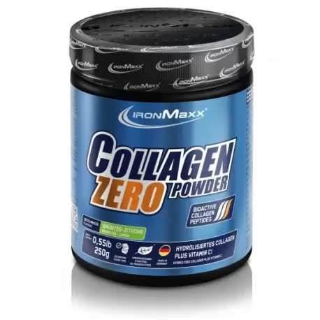 Ironmaxx Collagen Zero