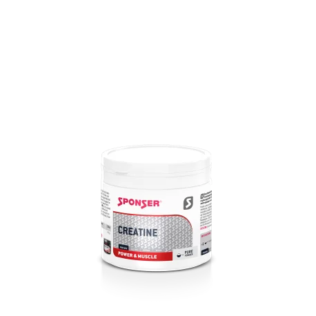 Sponser Creatine Monohydrat | online bestellen