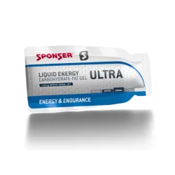 Sponser Liquid Energy Ultra