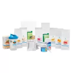EPD package "Healthy weight...