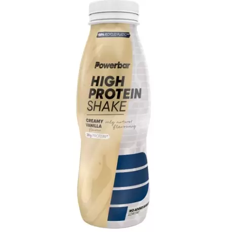 Powerbar High Protein Shake