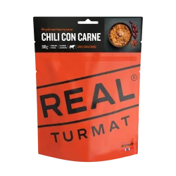 REAL Turmat Chili con Carne