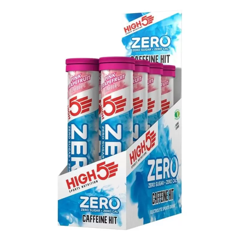 High5 ZERO Caffeine HIT