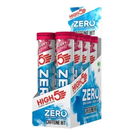 High5 ZERO Caffeine HIT