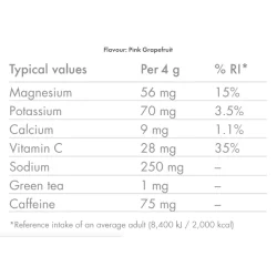 High5 ZERO Caffeine HIT