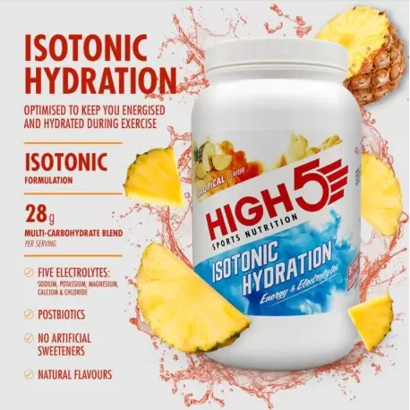 High5 Isotonic Hydration