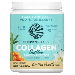Sunwarrior Collagen...