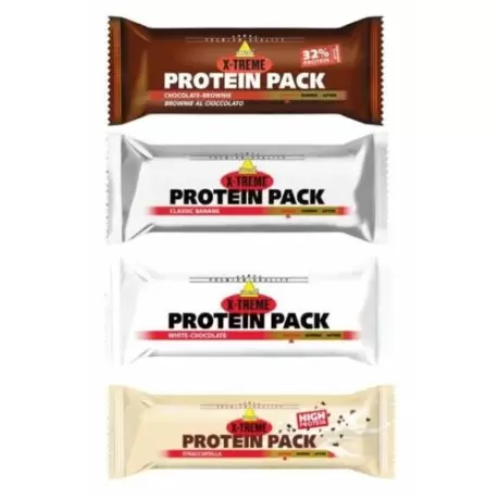 Inkospor Protein Pack
