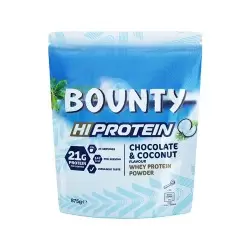 Mars Bounty Hi Protein Powder