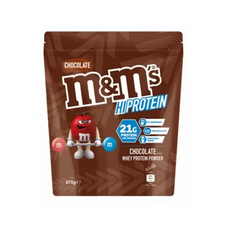 Mars M&M's Hi Protein Powder