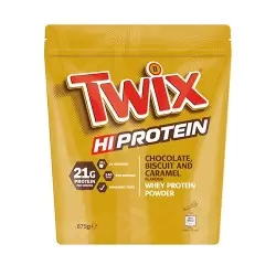 Mars Twix Hi Protein Powder