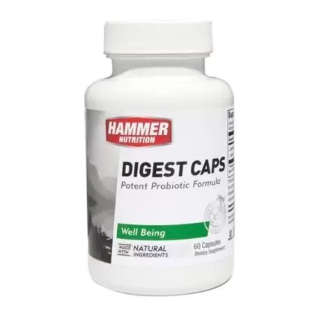Hammer Nutrition Digest Caps