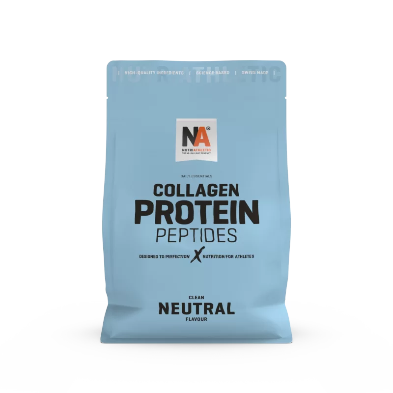 Nutriathletic Collagen Powder