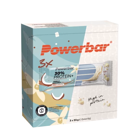 Powerbar ProteinPlus 30% Multipack