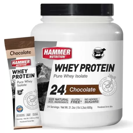 Hammer Whey Protein