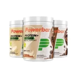 Powerbar Vegan Protein +...