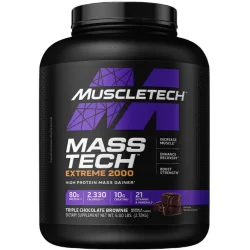 MuscleTech Mass Tech...