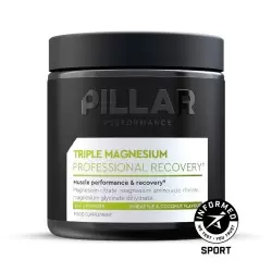 Pillar Performance Triple Magnesium