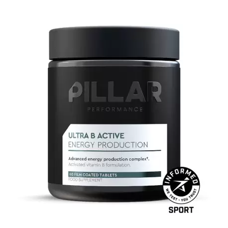 Pillar Performance Ultra B Active