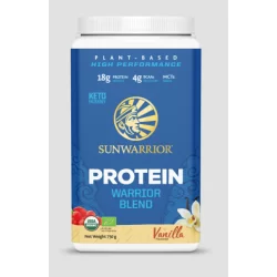 Sunwarrior Protein Warrior Blend | online bestellen