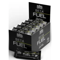 SIS Beta Fuel Energy Chews