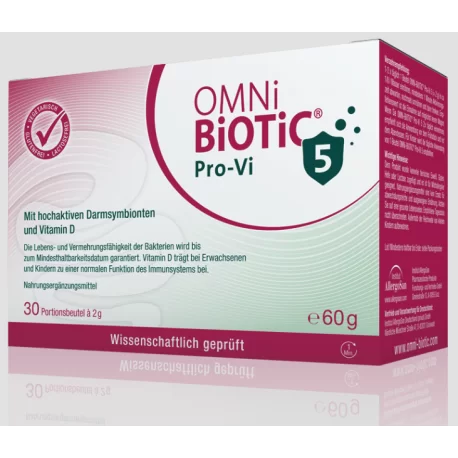 OMNi-BiOTiC® Pro-Vi 5