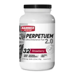 Hammer Nutrition Perpetuem 2.0