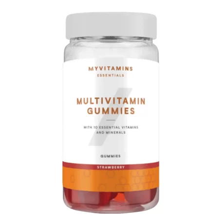 MyProtein Multivitamin Gummies