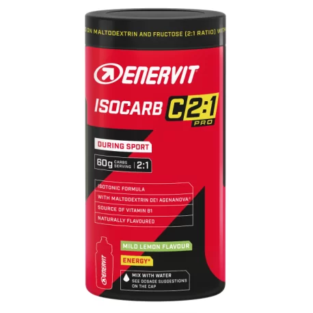 Enervit Isocarb C2:1PRO