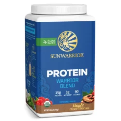 Sunwarrior Protein Warrior...