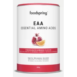 Foodspring EAA Powder