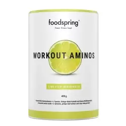 Foodspring Workout Aminos