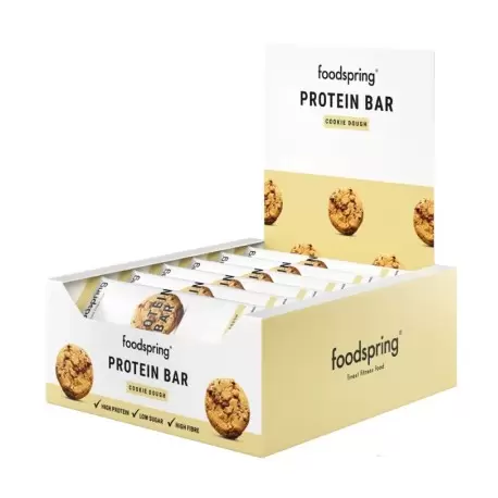 Foodspring Protein Bar