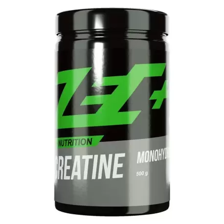 ZEC+ Creatine Monohydrate