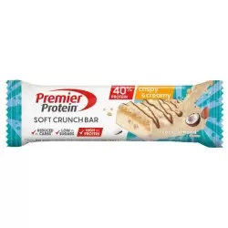 Premier Protein Soft Crunch...