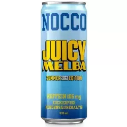 Nocco BCAA Energy Drink