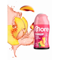 Zerup Ice Tea Peach