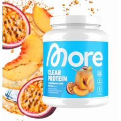 More Nutrition Clear Protein