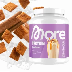 More Nutrition Protein