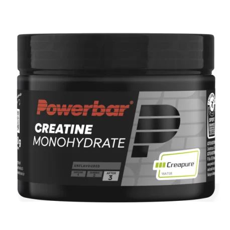 Powerbar BlackLine Creatine Monohydrate