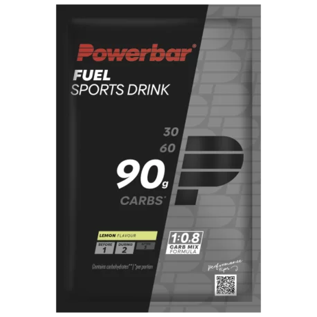 Powerbar BlackLine Fuel 90 Sports Drink